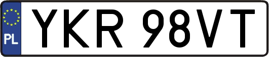 YKR98VT