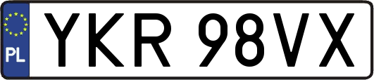 YKR98VX