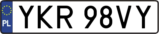 YKR98VY