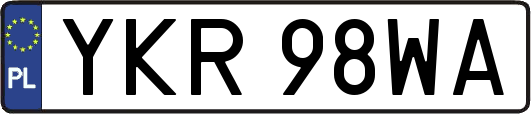 YKR98WA