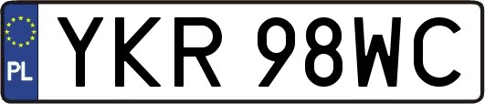 YKR98WC