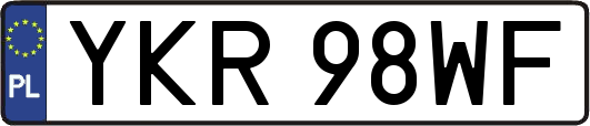 YKR98WF