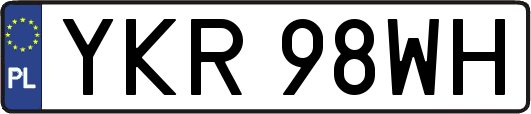 YKR98WH
