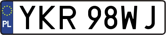 YKR98WJ