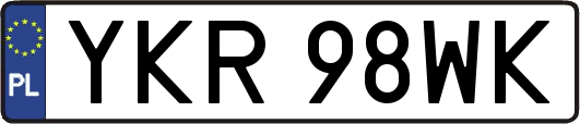 YKR98WK