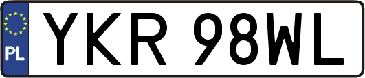 YKR98WL