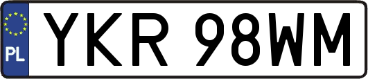 YKR98WM