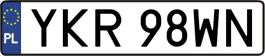 YKR98WN