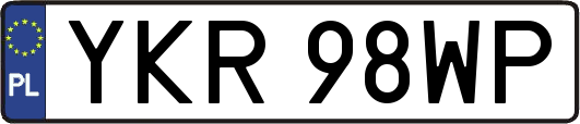YKR98WP