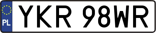 YKR98WR