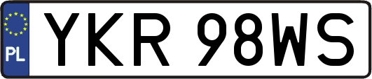 YKR98WS