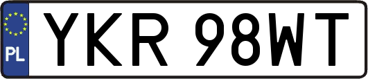 YKR98WT