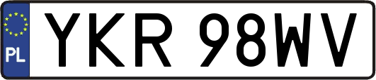 YKR98WV