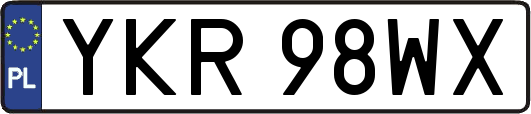 YKR98WX
