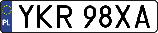 YKR98XA