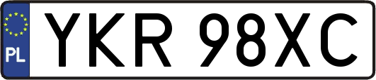 YKR98XC