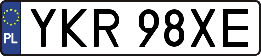 YKR98XE