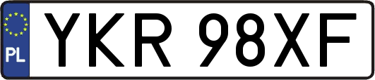 YKR98XF