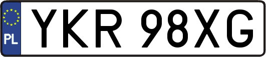 YKR98XG