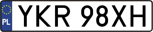 YKR98XH