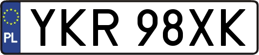 YKR98XK