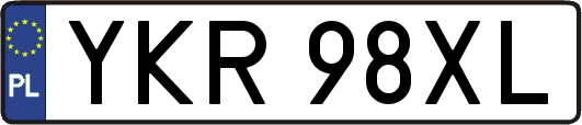 YKR98XL