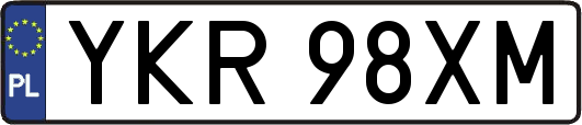 YKR98XM