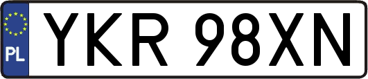 YKR98XN
