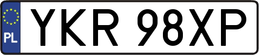 YKR98XP