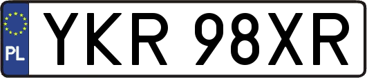 YKR98XR