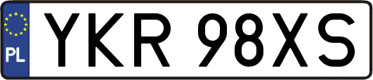 YKR98XS