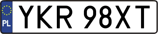 YKR98XT
