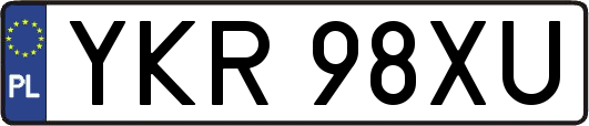 YKR98XU