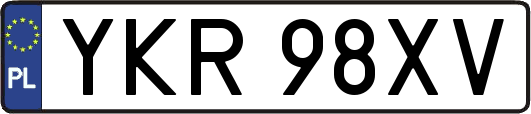 YKR98XV