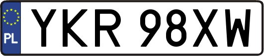 YKR98XW