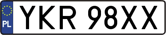 YKR98XX