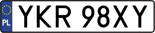 YKR98XY