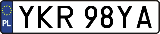 YKR98YA