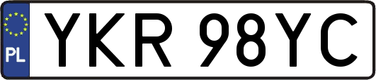 YKR98YC