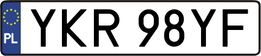 YKR98YF