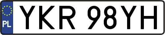 YKR98YH