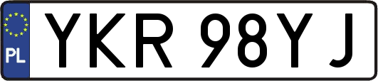 YKR98YJ