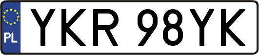 YKR98YK