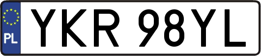 YKR98YL