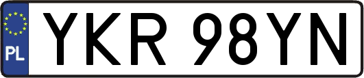 YKR98YN