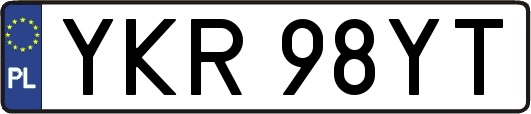 YKR98YT