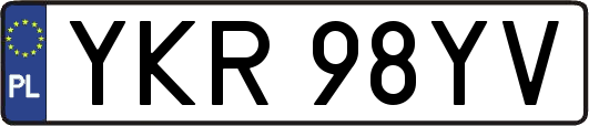YKR98YV