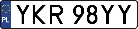 YKR98YY