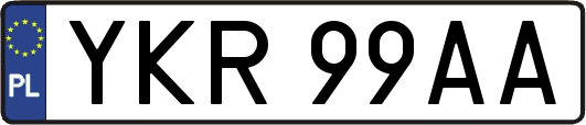 YKR99AA