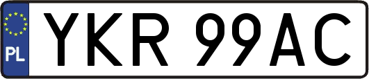 YKR99AC